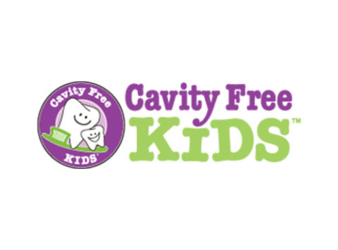 cavity-free-kids-logo