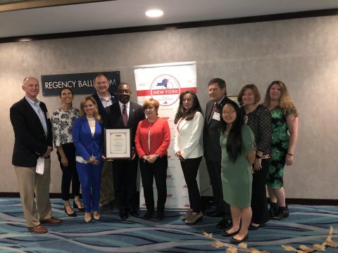 AARP New York Summit 2019