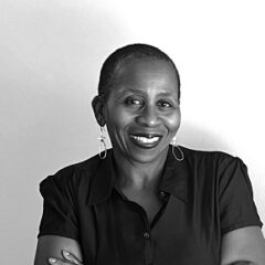Babette Baker