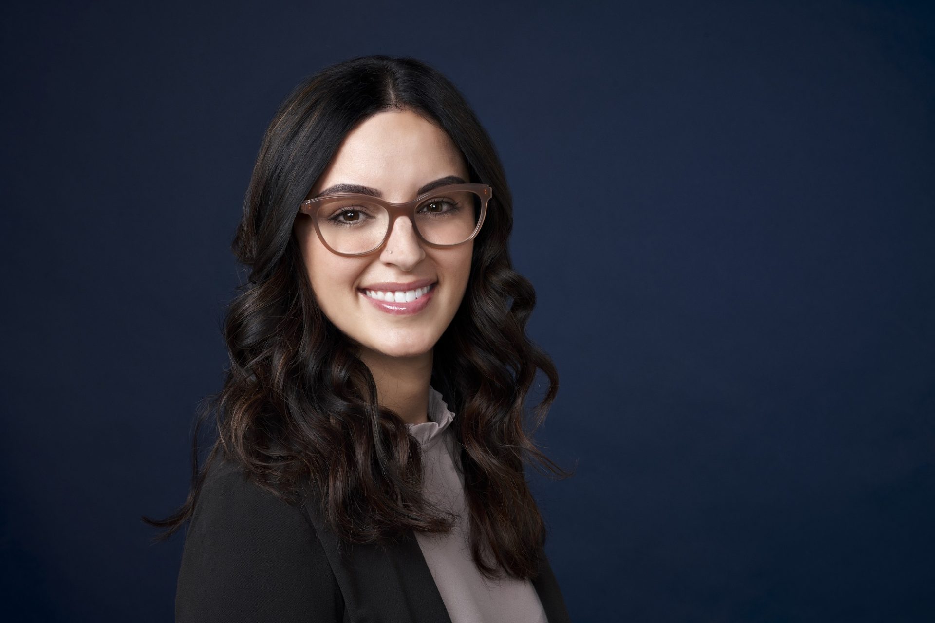 Roxanne Cuebas - Health Foundation for Western & Central New York