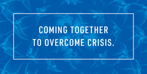 WNY COVID-19 fund - coming together