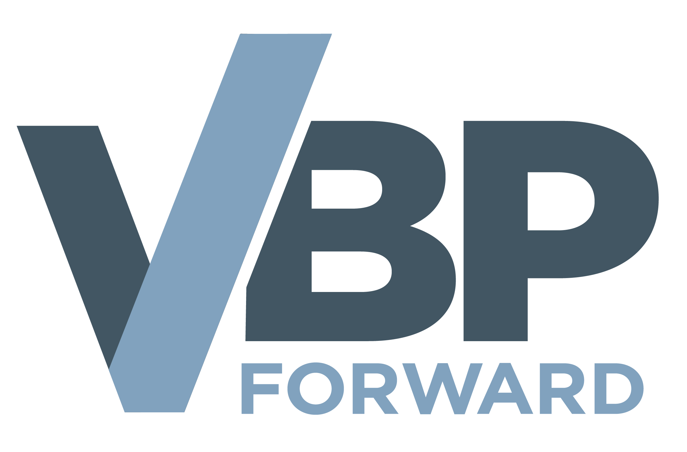 VBP Forward Conference - Health Foundation for Western & Central New York