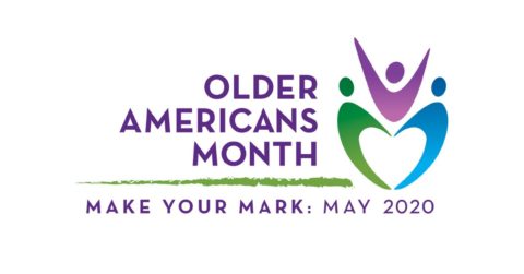 Older Americans Month