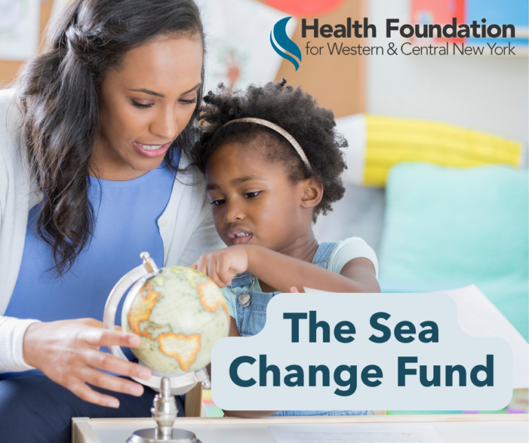 Sea Change Fund