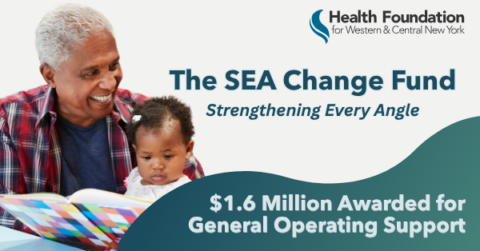 Sea Change Fund
