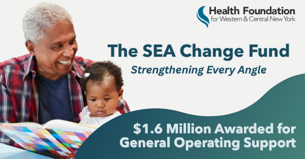 Sea Change Fund