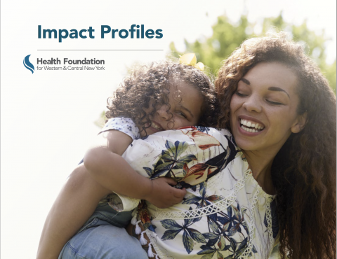Impact Profiles Cover Image