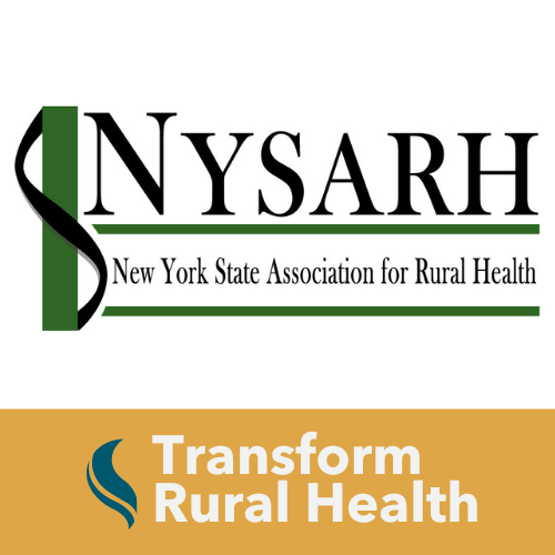 NYSARH - Transform Rural Health