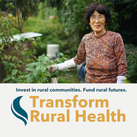 Transform Rural Health