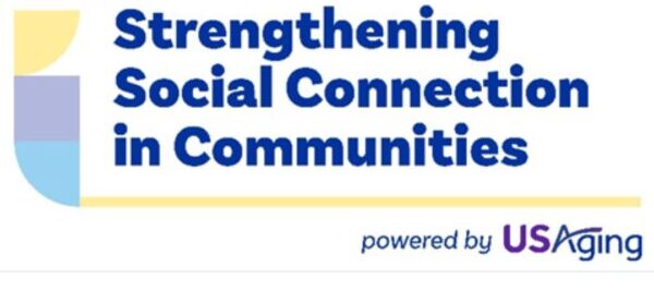 Strengthening Social Connections in Communities