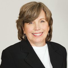 Cheryl Smith Fisher