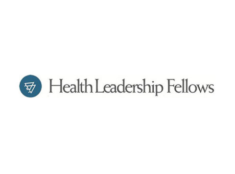 logo for Health Leadership Fellows