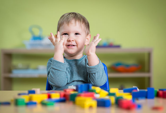 Help Me Grow - Health Foundation for Western & Central New York